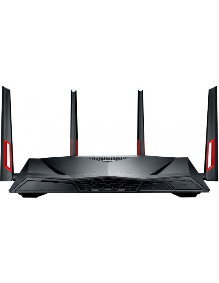 ASUS DSL AC88U, routers (90IG02W1-BM3G10)