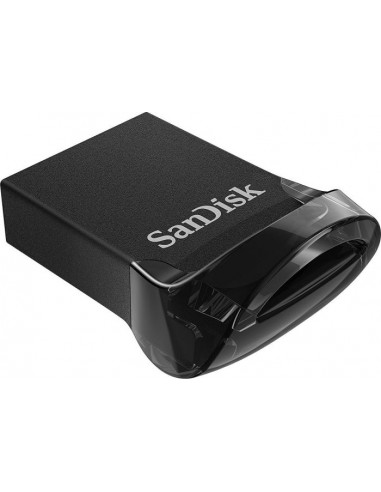 SanDisk Ultra Fit 32GB USB stick...