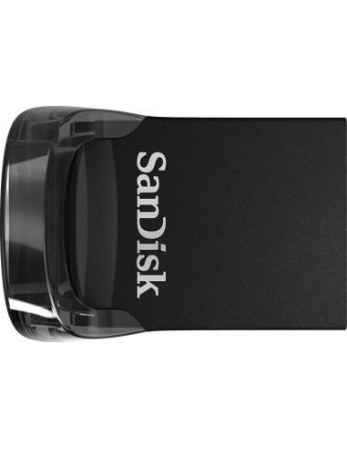SanDisk Ultra Fit 128 GB, USB stick (SDCZ430-128G-G46)
