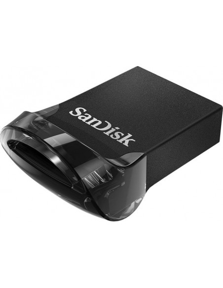SanDisk Ultra Fit 128 GB, USB stick (SDCZ430-128G-G46)