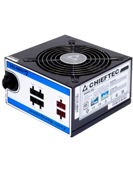 Chieftec CTG-550C, PC Power Supply (CTG-550C)