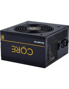 Chieftec BBS-600S, PC Power Supply (BBS-600S) 2