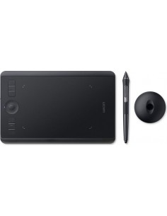 Wacom Intuos Pro S, graphics tablet (PTH460K0B)