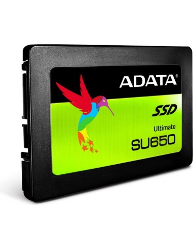 ADATA Ultimate SU650 960 GB Solid State Drive...