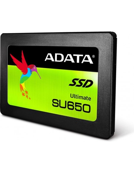 ADATA Ultimate SU650 960 GB Solid State Drive (ASU650SS-960GT-R)