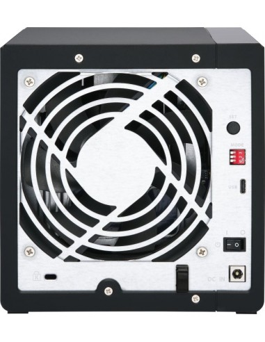 QNAP TR-004 expansion enclosure drive enclosure...