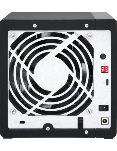 QNAP TR-004 expansion enclosure drive enclosure (TR-004)