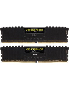 Corsair DIMM 16 GB DDR4-3600 kit memory (CMK16GX4M2D3600C18)