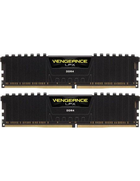 Corsair DIMM 16 GB DDR4-3600 kit memory (CMK16GX4M2D3600C18)