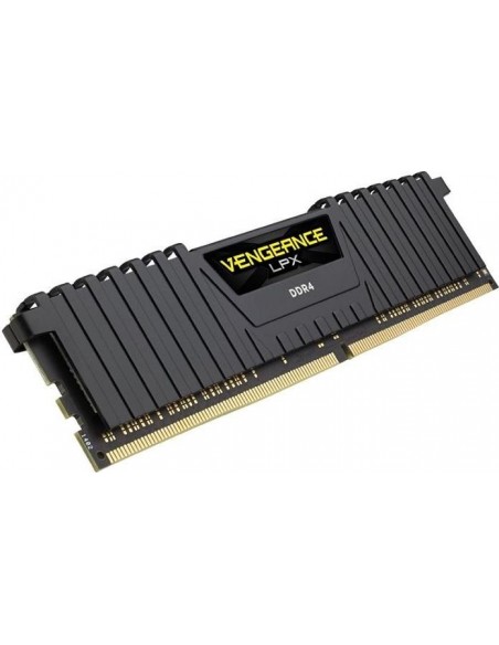 Corsair DIMM 16 GB DDR4-3600 kit memory (CMK16GX4M2D3600C18)