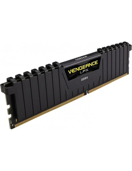 Corsair DIMM 16 GB DDR4-3600 kit memory (CMK16GX4M2D3600C18)