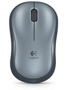 Logitech Wireless Mouse M185, mouse (910-002238)