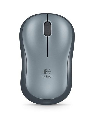 Logitech Wireless Mouse M185, mouse (910-002238)