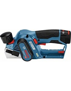 Bosch Cordless planer GHO 12V-20 Professional, 12 volt,...