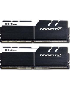 G.Skill DIMM 32 GB DDR4-3200 kit memory...