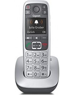 Gigaset E560, analog phone  (S30852-H2708-B101)