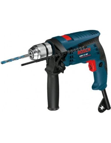 Bosch Impact Drill GSB 13 RE Professional (0.601.217.100)