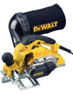 DeWalt Planing D26500K, Electrical plane (D26500K-QS)