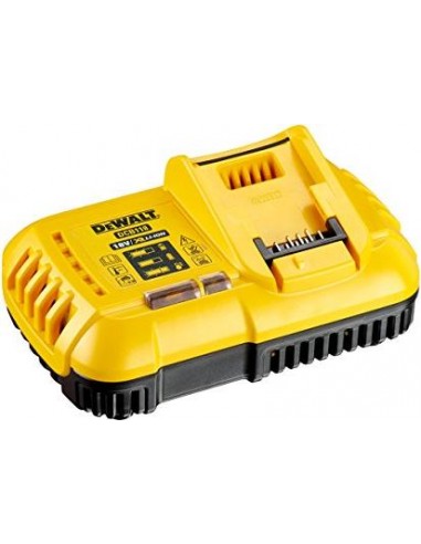 DeWalt Quick Charger DCB118, Charger (DCB118-QW)