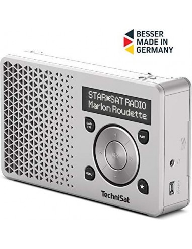 TechniSat DIGITRADIO 1 (0002/4997)