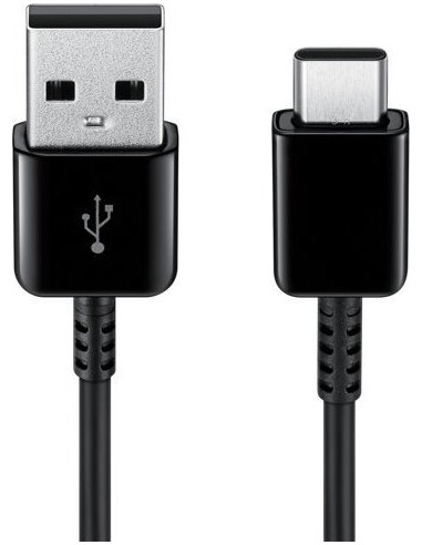 Samsung Data Cable USB A USB C (EP-DG930IBEGWW)