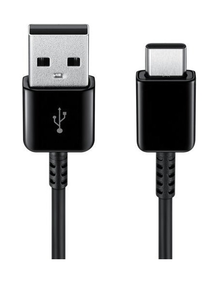 Samsung Data Cable USB A USB C (EP-DG930IBEGWW)