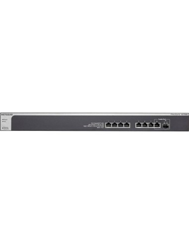 Netgear XS708E v2, Switch (XS708E-200NES)