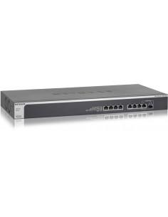 Netgear XS708E v2, Switch (XS708E-200NES) 2