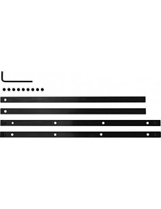 Makita Guide rail connector 198885-7, connection (198885-7)