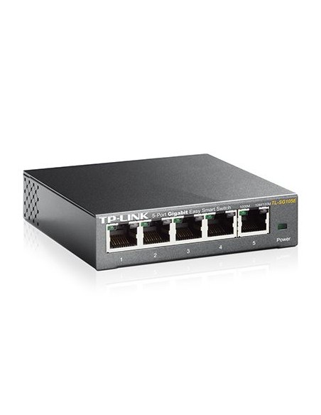 TP-Link TL-SG105E, Switch (TL-SG105E)