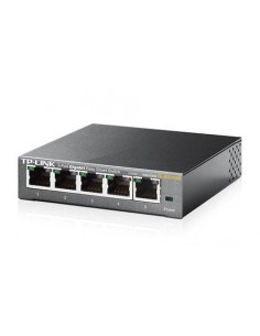TP-Link TL-SG105E, Switch (TL-SG105E) 2