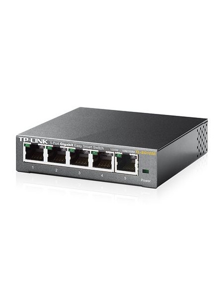 TP-Link TL-SG105E, Switch (TL-SG105E)