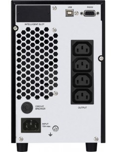 BlueWalker Power VFI 2000C LCD, UPS (10120178) 2