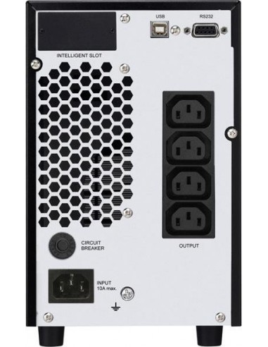 BlueWalker Power VFI 2000C LCD, UPS (10120178)