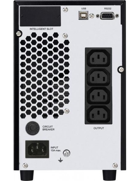 BlueWalker Power VFI 2000C LCD, UPS (10120178)