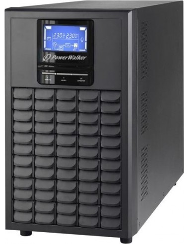 BlueWalker Power VFI 3000C LCD, UPS (10120179)