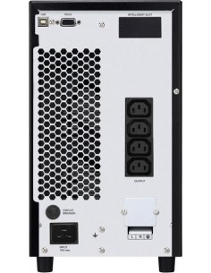 BlueWalker Power VFI 3000C LCD, UPS (10120179) 2