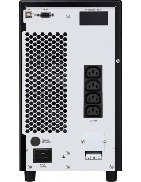 BlueWalker Power VFI 3000C LCD, UPS (10120179)