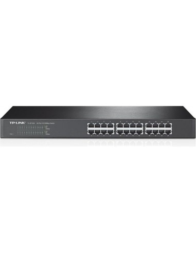 TP-Link TL-SF1024 V8.0, Switch (TL-SF1024 V8.0)