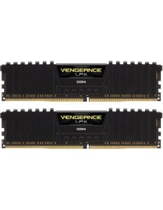 Corsair DIMM 32 GB DDR4-3200 kit memory (CMK32GX4M2E3200C16)