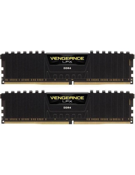 Corsair DIMM 32 GB DDR4-3200 kit memory (CMK32GX4M2E3200C16)