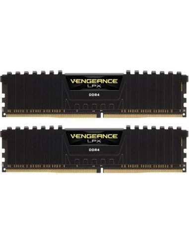 Corsair DIMM 32 GB DDR4-3200 kit memory...
