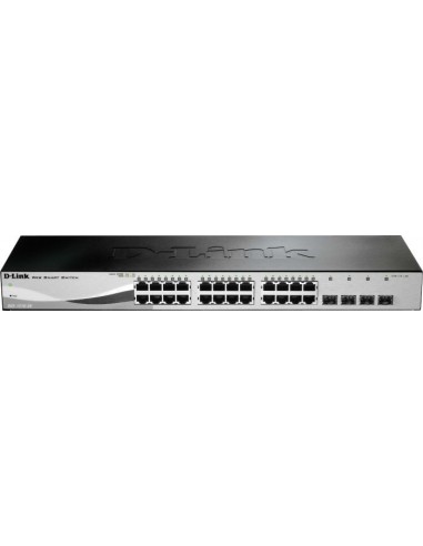 D-Link DGS-1210-28, Switch (DGS-1210-28)