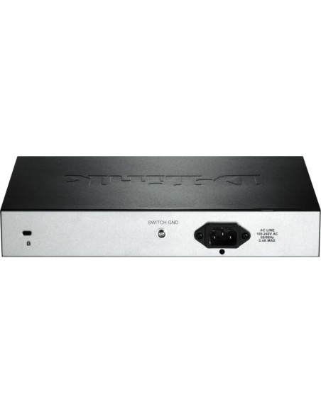 D-Link DGS-1210-20, Switch (DGS-1210-20)