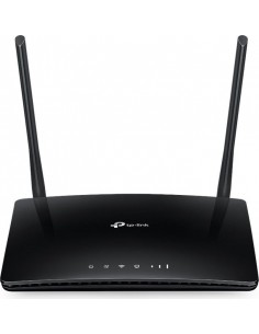 TP-Link Archer MR400 V3.0, routers (MR400 Version 3.0)