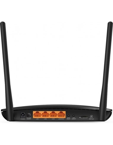 TP-Link Archer MR400 V3.0, routers (MR400...