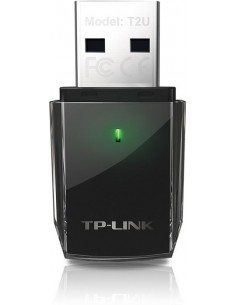 TP-Link Archer T2U V3.0, wireless adapter (T2U Version 3.0)