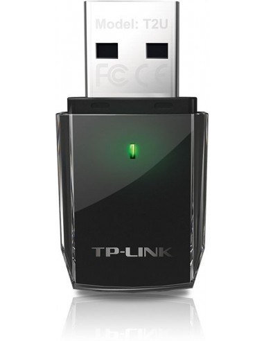 TP-Link Archer T2U V3.0, wireless adapter (T2U Version 3.0)