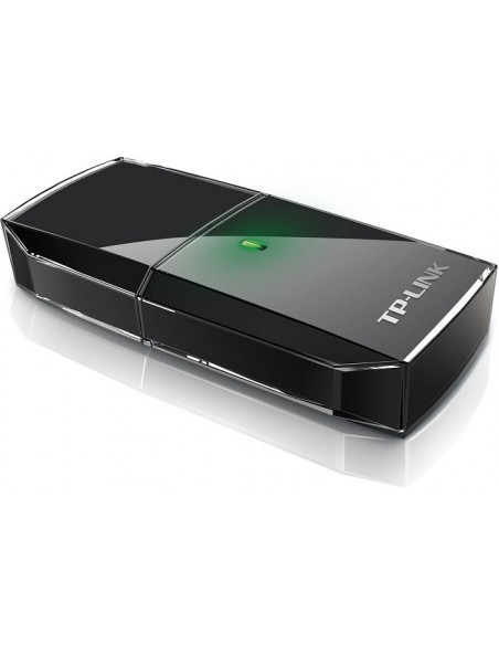 TP-Link Archer T2U V3.0, wireless adapter (T2U Version 3.0)