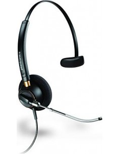 Plantronics EncorePro HW510V, Headset (89435-02)
